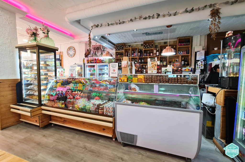 Restaurante Colombiano Benidorm Pistorum