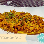 Restaurante Colombiano Benidorm Pistorum