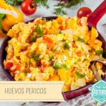 Restaurante Colombiano Benidorm Pistorum