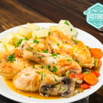 Restaurante Colombiano Benidorm Pistorum