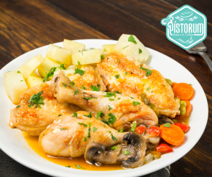 Restaurante Colombiano Benidorm Pistorum