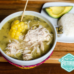 Restaurante Colombiano Benidorm Pistorum
