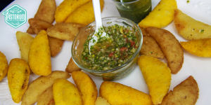 Restaurante Colombiano Pistorum Benidorm - Auténtica comida colombiana en Benidorm